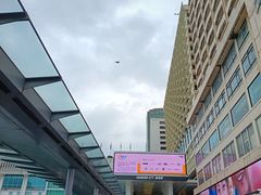 -海港城