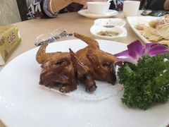 -轩记海鲜餐厅·四十五年老字号·经典粤菜(西区彩虹店)