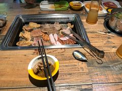 -非烤勿扰自助烤肉(东城时尚店)
