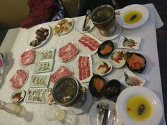 -怡乡王品海鲜姿造自助体验餐厅(大岛商业广场店)