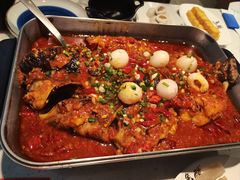 -鱼酷活鱼烤鱼(南京水游城店)