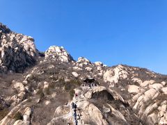 -北京凤凰岭