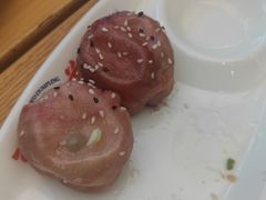 -阿三生煎(正弘城店)
