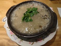 -真粥道(新华东路店)
