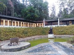 -景德镇古窑民俗博览区