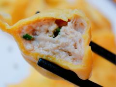 鲅鱼饺子-金谷园饺子·烧烤(人大总店)