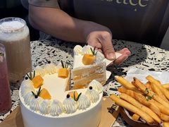 -LAN一见岚·精品蛋糕(琶洲保利店)