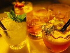 -柒Lounge(三里屯店)