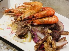 -大渔铁板烧(花园道店)