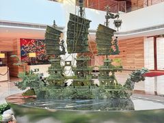 -广州白天鹅宾馆