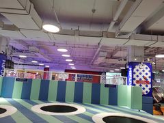-环游嘉年华(永旺梦乐城广州番禺广场店)