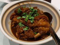-太湖饭店·寄畅轩中餐厅