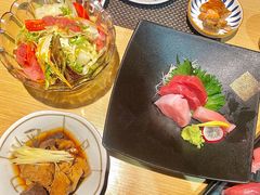 -御厨和食料理·寿司·刺身(麦地店)