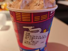 -DQ·蛋糕·冰淇淋(西直门店)