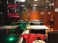 -风味小馆(天目湖宾馆店)