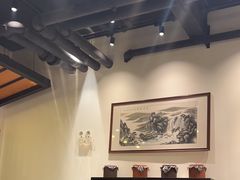 -茶叁酒肆·楚味江湖(菱角湖店)