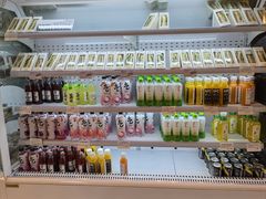 -烘焙町面包店(西四店)