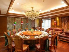 包厢-欣旺·迎宾楼·百年无锡菜