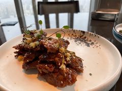 -环球港凯悦 · 享悦中餐厅