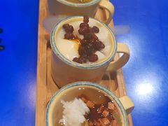 -马路边边串串香(苗栗路店)