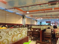 -第二外国语学院-韩国餐厅(朝阳路店)