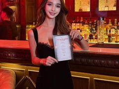 -LONG BAR 廊吧(外滩华尔道夫酒店)