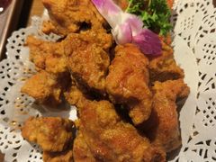 -前海沿·青岛菜(李沧万达店)