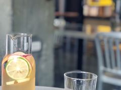 -Nectar One Cafe(勇烈路n1店)