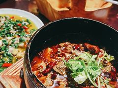 -杨记隆府(汉街店)