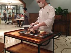 -漢舍中国菜馆(889广场店)