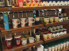 -星巴克臻选(成都宽窄巷子店)