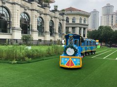 -重庆长寿碧桂园凤悦凤凰酒店