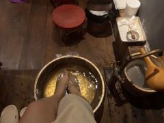 -华夏良子·足道SPA艾灸(王府井店)