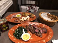 -ALBERGUE 1601 婆仔屋葡国餐厅