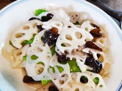 -几荷·恰似故人来(秀水广场店)