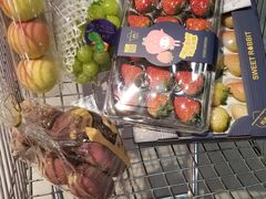 -Olé精品超市(广州太古汇店)