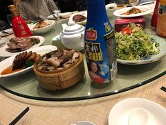 -琼林徽宴(中央门店)