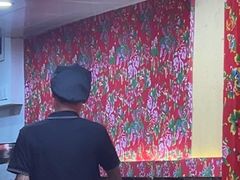-炖四方东北铁锅炖·烧烤小龙虾(中豪国际店)
