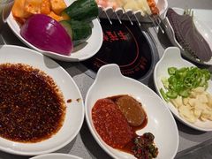 -丰茂烤串(公园店)