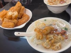 -伍湛记 · 广州老字号(龙津中路店)