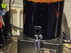 姜汁可口可乐-李姑婆鲜切牛肉火锅自助(凤城二路店)