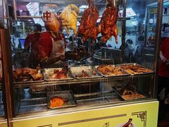 -陈光记烧腊店(罗保博士街店)