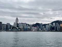 -尖沙咀