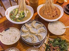 -古真记钵钵鸡(总店)