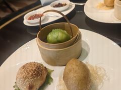 -北京四季酒店·采逸轩