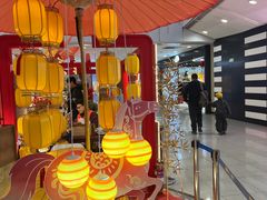 -凯德MALL(西直门店)