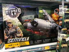 -TOYSRUS玩具反斗城(苏州中心店)