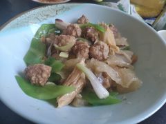 烧三鲜-春来和(汉城南路店)