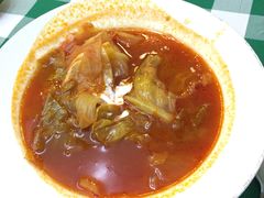 -小白桦西餐厅