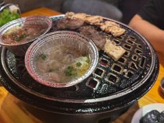 -陇璟烧肉酒场(友谊阳光城店)